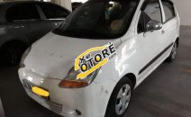 Bán Chevrolet Spark LT đời 2011, màu trắng Bán Chevrolet Spark LT đời 2011, màu trắng