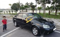 Cần bán xe Lacetti, hoạt động ổn định, 7L/100km Cần bán xe Lacetti, hoạt động ổn định, 7L/100km