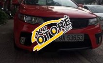 Chính chủ bán Kia Koup 1.6AT xuất 2009, màu đỏ, nhập khẩu Chính chủ bán Kia Koup 1.6AT xuất 2009, màu đỏ, nhập khẩu