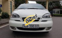 Bán ô tô Chevrolet Vivant CDX sản xuất 2009, màu trắng số sàn giá cạnh tranh Bán ô tô Chevrolet Vivant CDX sản xuất 2009, màu trắng số sàn giá cạnh tranh