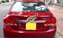 Cần bán Chevrolet Cruze LS đời 2015, màu đỏ số sàn Cần bán Chevrolet Cruze LS đời 2015, màu đỏ số sàn