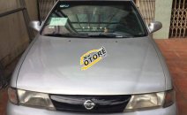 Bán xe Nissan năm 2003, giá 125 triệu Bán xe Nissan năm 2003, giá 125 triệu