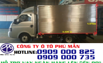 Xe tải Jac 1250kg| Xe tải Jac X125 ( máy dầu) giá cực tốt Xe tải Jac 1250kg| Xe tải Jac X125 ( máy dầu) giá cực tốt