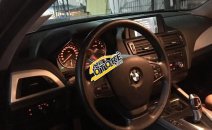 Bán BMW 1 Series 116i năm sản xuất 2014, màu nâu, xe nhập, giá 850tr Bán BMW 1 Series 116i năm sản xuất 2014, màu nâu, xe nhập, giá 850tr