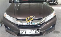Bán xe City 2015, giá 485 triệu Bán xe City 2015, giá 485 triệu