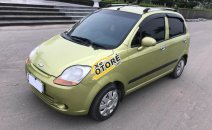 Cần bán xe Chevrolet Spark LS sản xuất năm 2009 Cần bán xe Chevrolet Spark LS sản xuất năm 2009