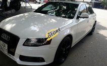 Bán xe gia đình - Audi A4 - 2.0 T - 2008 - Nhập khẩu từ Đức Bán xe gia đình - Audi A4 - 2.0 T - 2008 - Nhập khẩu từ Đức