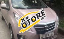 Bán Daewoo Matiz Groove sản xuất 2010, nhập khẩu giá tốt Bán Daewoo Matiz Groove sản xuất 2010, nhập khẩu giá tốt