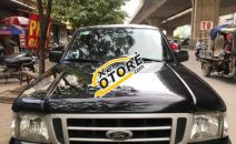 Bán Ford Ranger XLT 4x4 đời 2005, màu đen xe gia đình Bán Ford Ranger XLT 4x4 đời 2005, màu đen xe gia đình