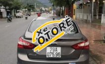Cần bán xe Ford Focus 2.0 AT sản xuất 2015, nhập khẩu chính chủ, giá 580tr Cần bán xe Ford Focus 2.0 AT sản xuất 2015, nhập khẩu chính chủ, giá 580tr