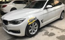Bán BMW 3 Series 320i GT sản xuất 2014, màu trắng, nhập khẩu Bán BMW 3 Series 320i GT sản xuất 2014, màu trắng, nhập khẩu