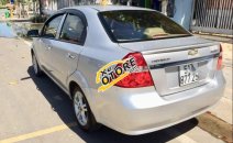 Bán Chevrolet Aveo 1.5LTZ sản xuất 2014, màu bạc số tự động Bán Chevrolet Aveo 1.5LTZ sản xuất 2014, màu bạc số tự động