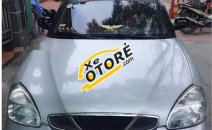 Cần bán lại xe Chevrolet Nubira đời 2001, màu bạc, nhập khẩu, giá tốt Cần bán lại xe Chevrolet Nubira đời 2001, màu bạc, nhập khẩu, giá tốt