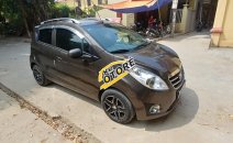 Cần bán gấp Daewoo Matiz Groove đời 2009, màu nâu, nhập khẩu nguyên chiếc Cần bán gấp Daewoo Matiz Groove đời 2009, màu nâu, nhập khẩu nguyên chiếc