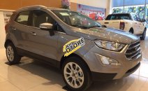 Ford EcoSport 2018 - Giá Ford Ecosport 2018 ưu đãi, giao ngay, call: 0843.557.222