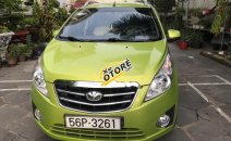 Cần bán lại xe Daewoo Matiz Groove đời 2009, nhập khẩu Hàn Quốc như mới Cần bán lại xe Daewoo Matiz Groove đời 2009, nhập khẩu Hàn Quốc như mới