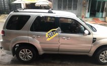 Cần bán Ford Escape 2.3 XLS sản xuất năm 2009 ít sử dụng Cần bán Ford Escape 2.3 XLS sản xuất năm 2009 ít sử dụng