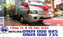 Thông tin bán xe tải JAC X-150 1.5 tấn, hỗ trợ trả góp lên đến 70- 90% Thông tin bán xe tải JAC X-150 1.5 tấn, hỗ trợ trả góp lên đến 70- 90%