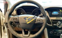 Bán Ford Focus S năm sản xuất 2018, màu trắng Bán Ford Focus S năm sản xuất 2018, màu trắng