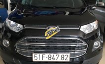 Bán Ford EcoSport năm 2014 1.5 AT sản xuất 2014 Bán Ford EcoSport năm 2014 1.5 AT sản xuất 2014