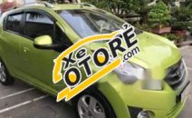 Bán Daewoo Matiz Groove đời 2009, màu xanh cốm Bán Daewoo Matiz Groove đời 2009, màu xanh cốm