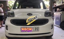 Cần bán xe Kia Ray đời 2017, màu trắng, nhập khẩu nguyên chiếc Cần bán xe Kia Ray đời 2017, màu trắng, nhập khẩu nguyên chiếc