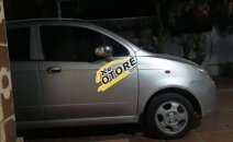 Bán Daewoo Matiz Joy đời 2009, màu bạc, xe nhập giá cạnh tranh Bán Daewoo Matiz Joy đời 2009, màu bạc, xe nhập giá cạnh tranh