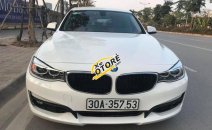 Cần bán xe BMW 320i GT sản xuất năm 2014, màu trắng, nhập khẩu nguyên chiếc như mới Cần bán xe BMW 320i GT sản xuất năm 2014, màu trắng, nhập khẩu nguyên chiếc như mới