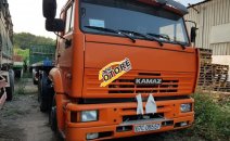 Cần bán thanh lý Kamaz đầu kéo 2 cầu đời 2015, màu đỏ, xe nhập, giá khởi điểm 700 triệu Cần bán thanh lý Kamaz đầu kéo 2 cầu đời 2015, màu đỏ, xe nhập, giá khởi điểm 700 triệu