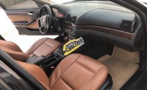 BMW 3 Series 2002 - Bán BMW 3 Series sản xuất 2002, màu đen, xe nhập như mới BMW 3 Series 2002 - Bán BMW 3 Series sản xuất 2002, màu đen, xe nhập như mới