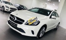 Mercedes-Benz A class A200 2017 - Bán xe Mercedes đã qua sử dụng chính hãng A200 nhập khẩu, odo 37km, chỉ đóng thuế 2%