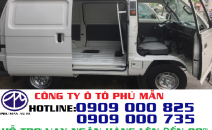 Xe ô tô tải Suzuki Blind Van 490kg|Xe tải nhẹ suzuki Xe ô tô tải Suzuki Blind Van 490kg|Xe tải nhẹ suzuki