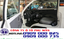 Mua bán xe tải Suzuki Blind Van hạ tải 490kg, trả trước 50 triệu giao xe ngay Mua bán xe tải Suzuki Blind Van hạ tải 490kg, trả trước 50 triệu giao xe ngay