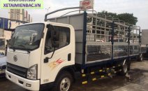 FAW La Dalat 2017 - xe faw 7.3 tấn động cơ hyundai,Faw 7T3