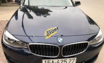 Bán BMW 320i GT năm sản xuất 2014, nhập khẩu nguyên chiếc chính chủ Bán BMW 320i GT năm sản xuất 2014, nhập khẩu nguyên chiếc chính chủ