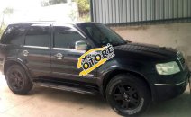 Bán Ford Escape 3.0 năm 2004, màu đen, giá chỉ 200 triệu Bán Ford Escape 3.0 năm 2004, màu đen, giá chỉ 200 triệu