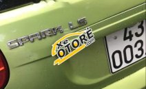 Bán ô tô Chevrolet Spark LS năm 2009 Bán ô tô Chevrolet Spark LS năm 2009