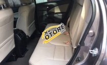 Cần bán gấp Honda CR V 2.0 đời 2015, màu nâu, giá chỉ 840 triệu Cần bán gấp Honda CR V 2.0 đời 2015, màu nâu, giá chỉ 840 triệu