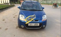 Cần bán xe Daewoo Matiz Joy đời 2007, màu xanh lam, nhập khẩu Hàn Quốc, xe gia đình giá cạnh tranh Cần bán xe Daewoo Matiz Joy đời 2007, màu xanh lam, nhập khẩu Hàn Quốc, xe gia đình giá cạnh tranh