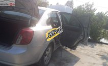 Bán Daewoo Lacetti Max năm 2007, màu bạc, nhập khẩu, giá tốt Bán Daewoo Lacetti Max năm 2007, màu bạc, nhập khẩu, giá tốt