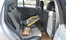 Bán ô tô Smart Forfour đời 2005 đăng ký lần đầu 2007, nhập khẩu, màu đen bạc Bán ô tô Smart Forfour đời 2005 đăng ký lần đầu 2007, nhập khẩu, màu đen bạc