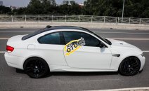 Bán ô tô BMW M3 Coupe năm 2009, màu trắng, nhập khẩu nguyên chiếc Bán ô tô BMW M3 Coupe năm 2009, màu trắng, nhập khẩu nguyên chiếc