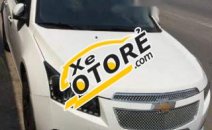 Cần bán gấp Chevrolet Cruze 1.8LTZ đời 2015, màu trắng còn mới Cần bán gấp Chevrolet Cruze 1.8LTZ đời 2015, màu trắng còn mới