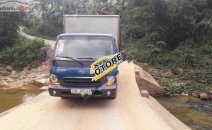 Bán xe Kia K125 sản xuất 2014, màu xanh Bán xe Kia K125 sản xuất 2014, màu xanh