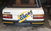 Bán xe Peugeot 309 sản xuất 1987, nhập khẩu, giá tốt Bán xe Peugeot 309 sản xuất 1987, nhập khẩu, giá tốt