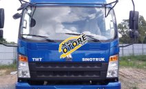 Cửu Long L315 2018 - Bán xe tải TMT 8t4 được trang bị khối động cơ Yuchai 140hp, giá 557 triệu