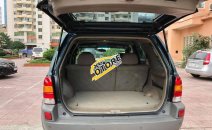 Cần bán Ford Escape XLT đời 2003, màu xanh lục, giá 165tr Cần bán Ford Escape XLT đời 2003, màu xanh lục, giá 165tr