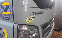 Thaco OLLIN 500B 2015 - Hòa Bình cần bán 2 xe tải Thaco Ollin 500B tải 5 tấn mới chạy được 1,2 vạn giá chỉ 255 triệu