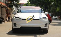 Bán Tesla X P100D đời 2018, màu trắng, nhập khẩu Bán Tesla X P100D đời 2018, màu trắng, nhập khẩu