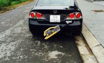 Bán Honda Civic 1.8 AT đời 2006, màu đen chính chủ, 350 triệu Bán Honda Civic 1.8 AT đời 2006, màu đen chính chủ, 350 triệu